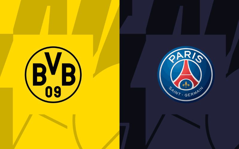 Soi kèo Dortmund vs PSG